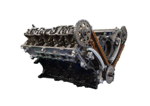 Part# 3156 • 4.6L Long Block Remanufactured Engine 