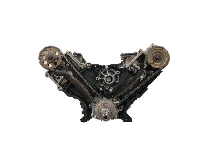 5 4 ford remanufactured engine tri star engines