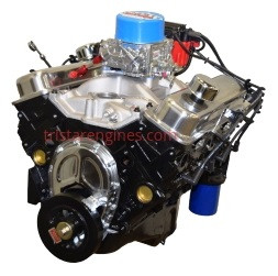 Chevy 383 Crate Engine 383 Stroker Motor For Sale