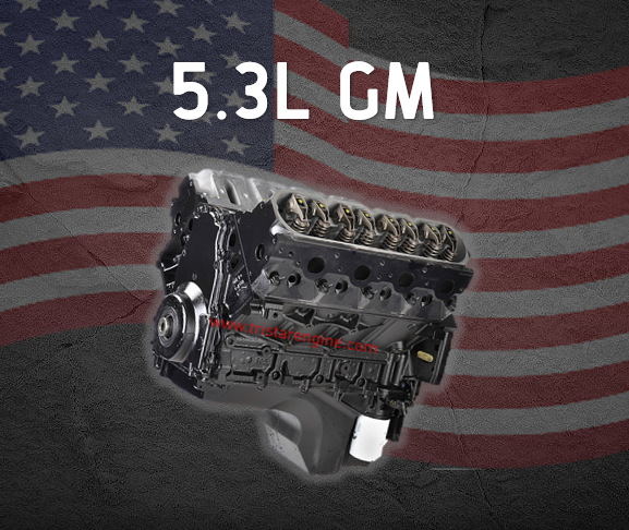 5.3 chevy best sale engine