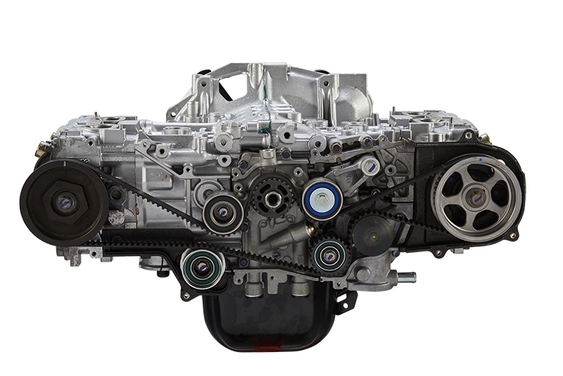 2.5L Subaru Engine Remanufactured Subaru Engines for Sale
