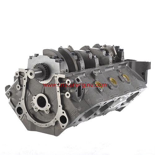 Big Block Chevy Short Block Engines For Sale Tri Star Engines