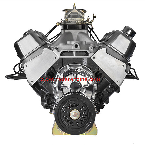 572 big outlet block chevy