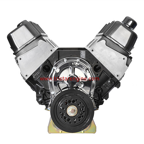 598 Big Block High Performance Longblock Engine