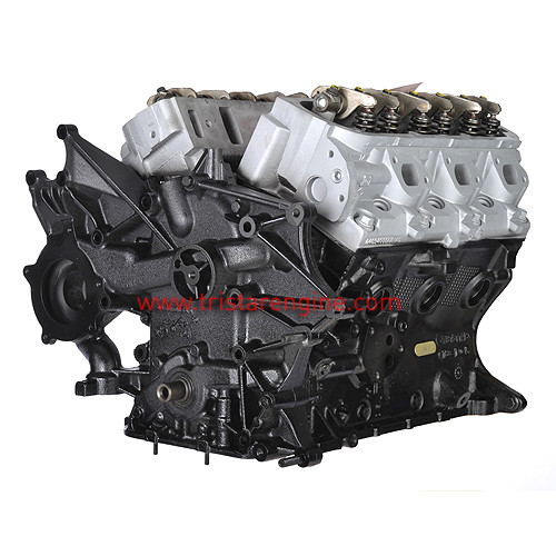 3.8L DODGE/CHRYSLER LONGBLOCK ENGINE