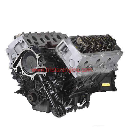 Pino Soportar terminado 3.8 L Ford V6 OHV Engine for Sale | Tri Star Engines