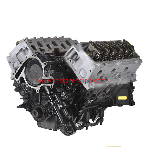3.8L OHV FORD LONGBLOCK ENGINE