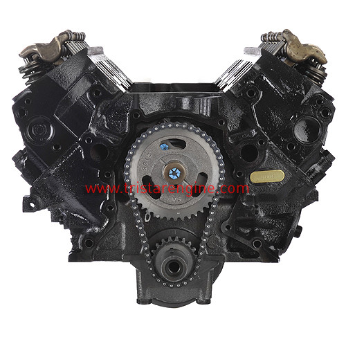 5.0L (302 CID) FORD LONGBLOCK ENGINE