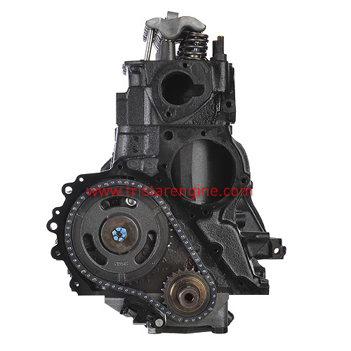 4.0L L6 JEEP ENGINE