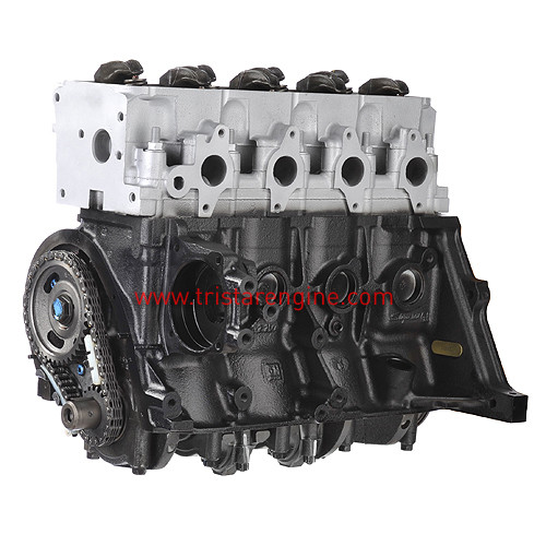 Remanufactured 2.2 L GM Engine | 2.2 GM Engine for Sale