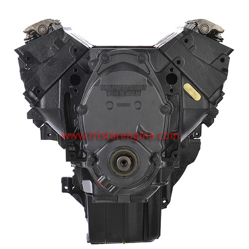 4.3L GM PREMIUM LONGBLOCK ENG