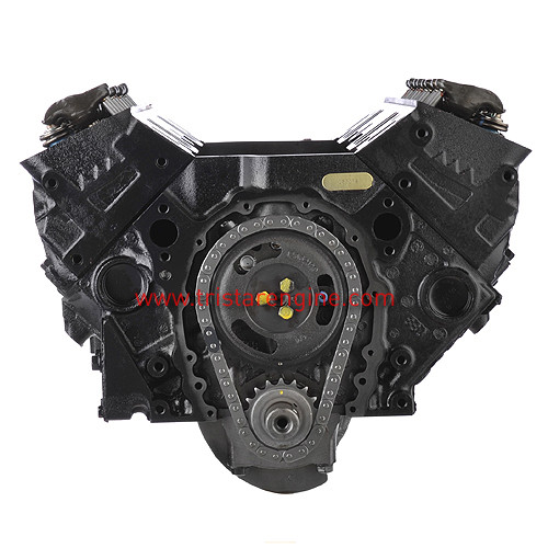 5.0L GM LONGBLOCK