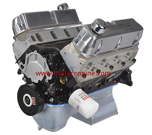 Pro Star 427/428 Ford crate engine, long block