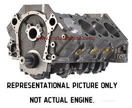 68-85 350 4 BOLT