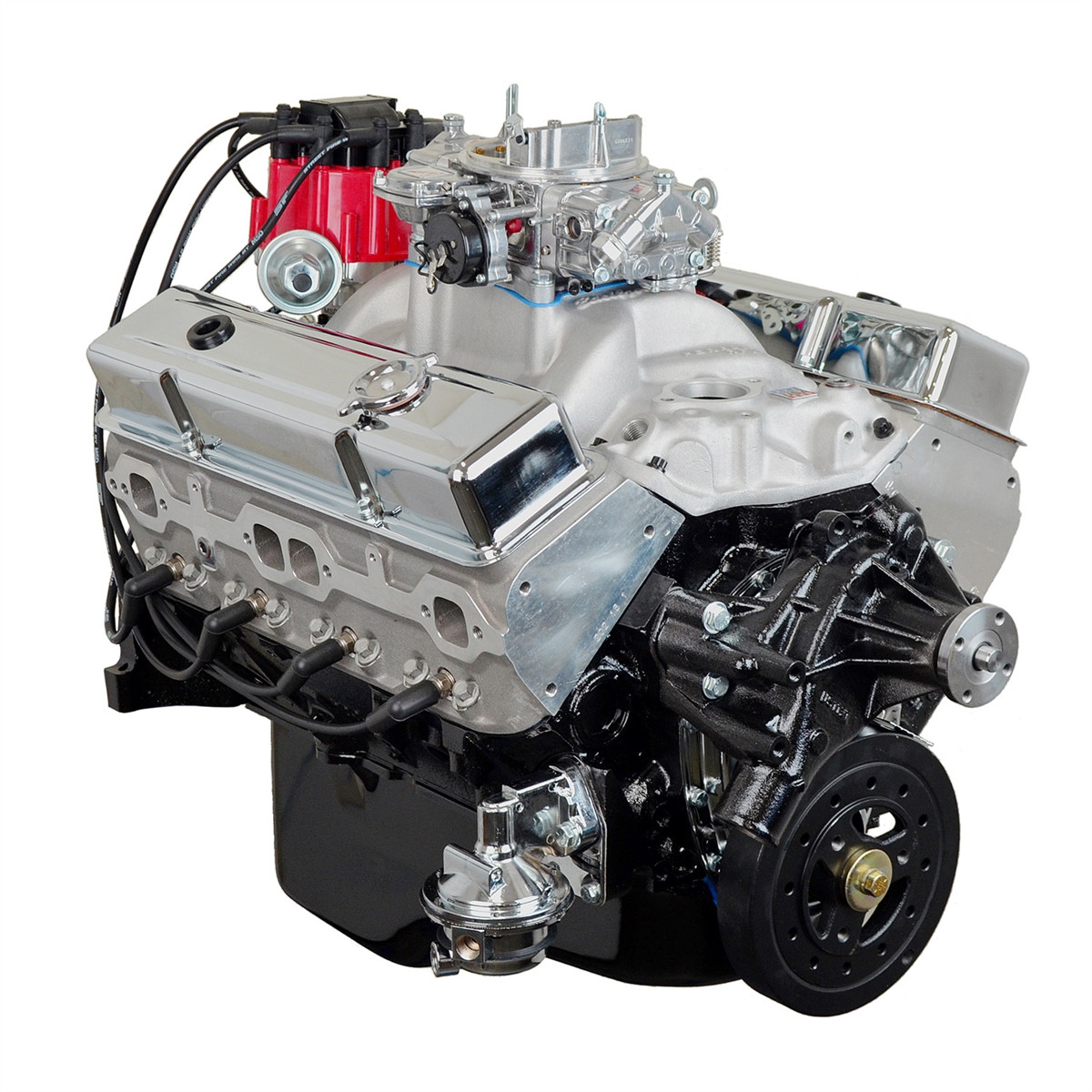 ATK HP36C Chevy 383 Stroker Complete Engine 435HP