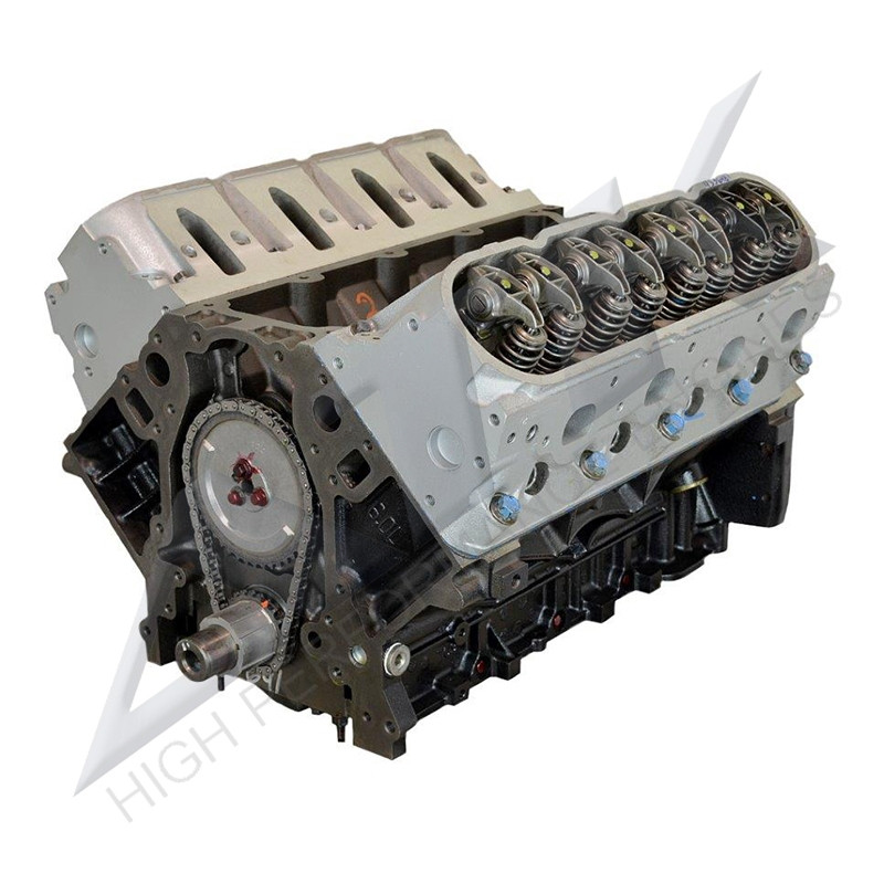 ATK HP93 Chevy LQ4 6.0L Base Engine 460HP