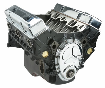 ATK HP98 Chevy 350 Base Engine 345HP
