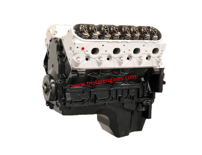 P4222 • GM 4.8L LS Remanufactured Engine