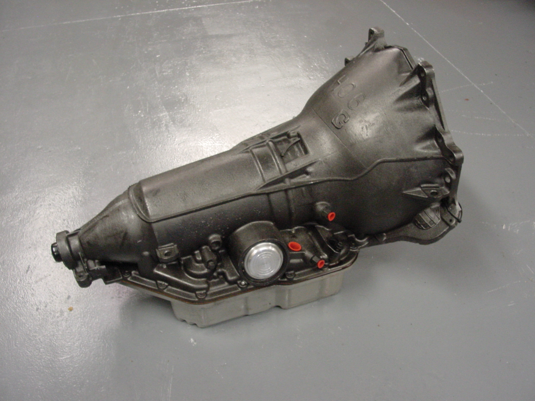 PA20102 Performance Automatic transmission