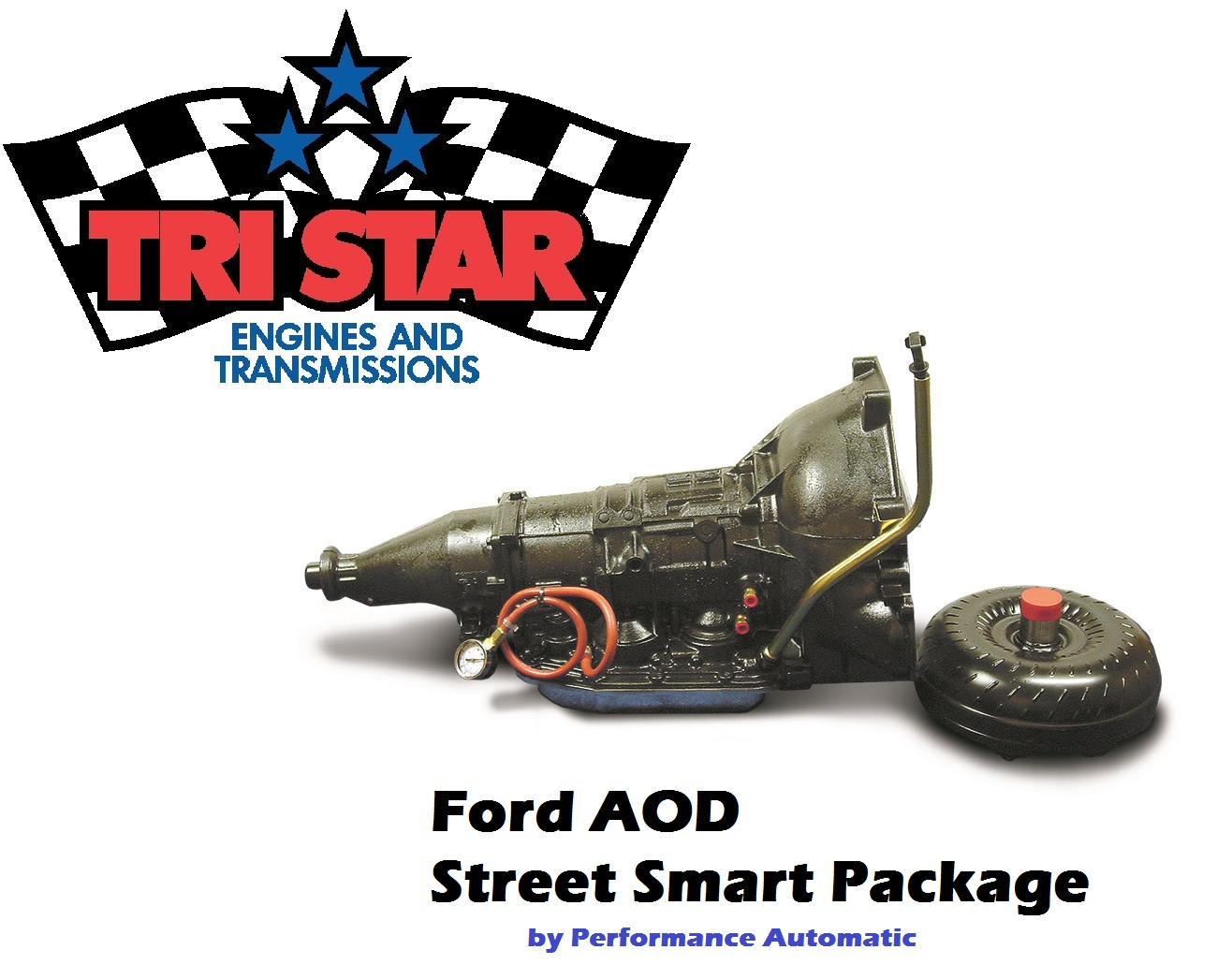 4x4 aod transmission for sale