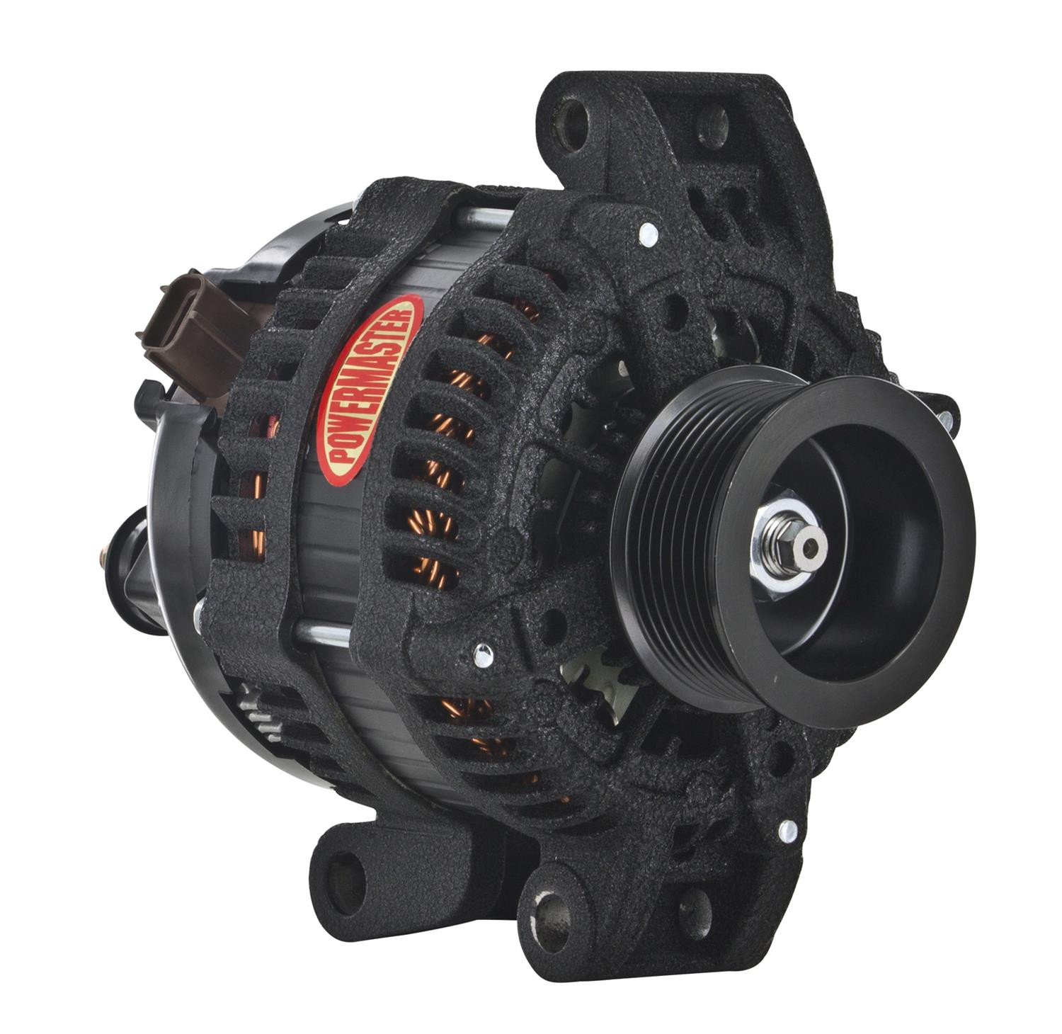 Powermaster 51290W Alternator