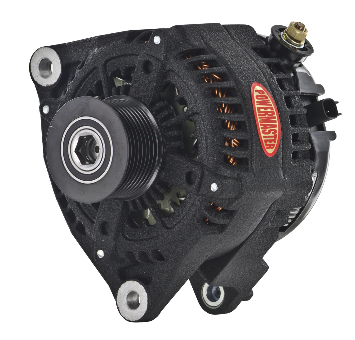 Powermaster 51379W Alternator