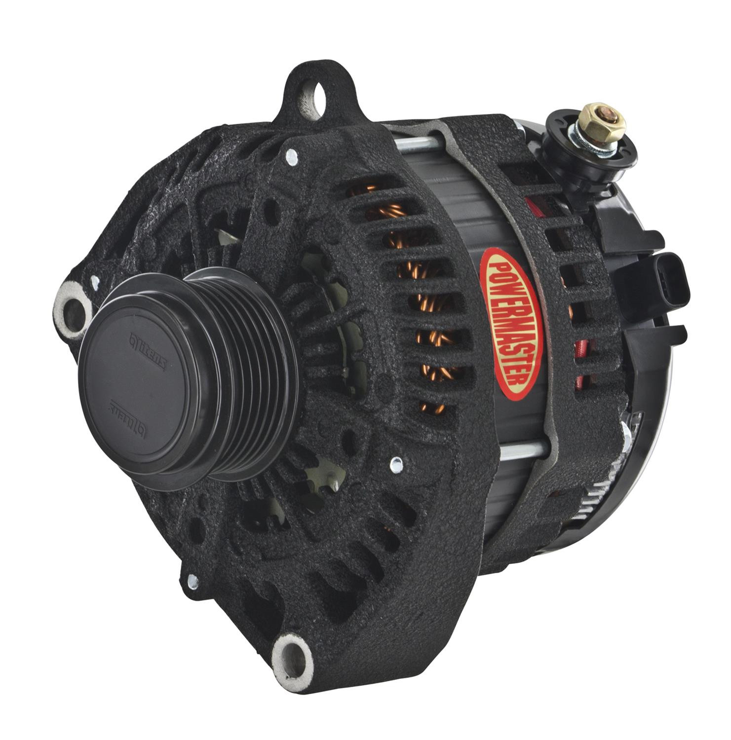 Powermaster 54007W Alternator