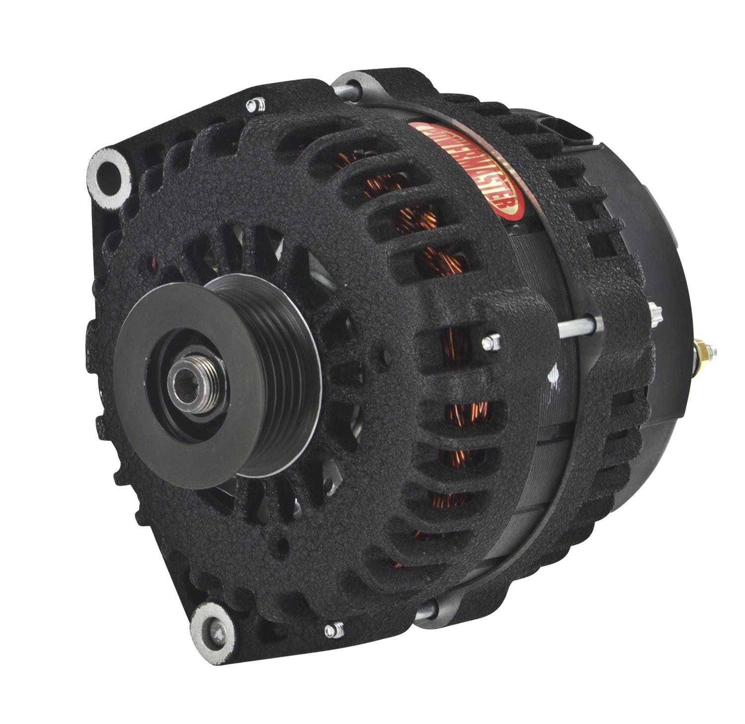 Powermaster 58302W Alternator