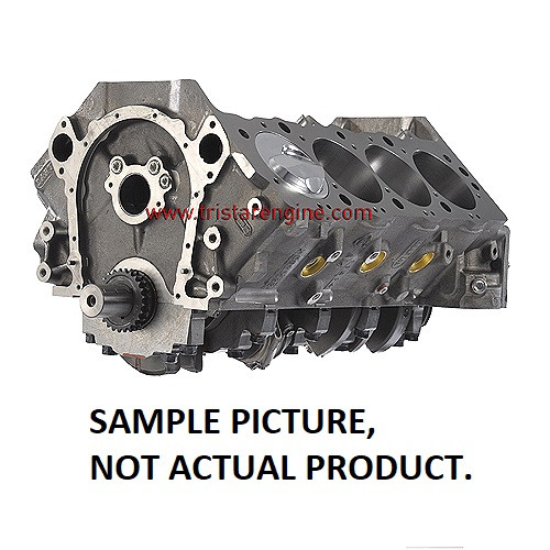 347 Stroker Crate Engine Ford 347 Stroker
