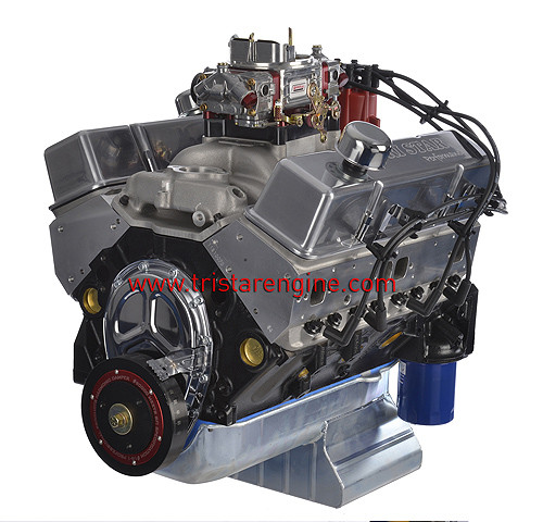 406 CID Complete & Dyno'd Pro Star™ HP Crate Engine