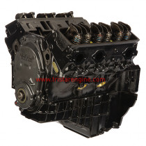 4.3L GM MARINE LONG BLOCK ENGINE