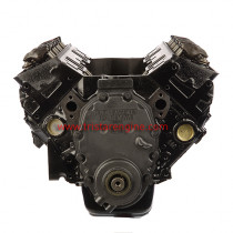 5.0L GM MARINE LONGBLOCK ENGINE