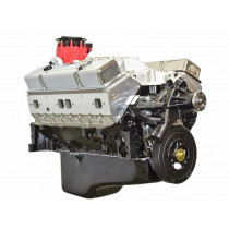 ATK HP89M Chevy 350 Mid Dress Engine 390HP