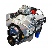 383 Stroker Chevy Crate Engine, Complete & Dyno Tested updated 7/13