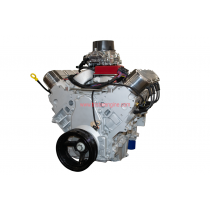 High Performance LS Crate Engine