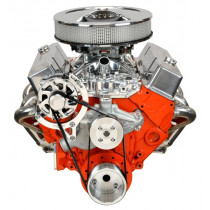 Small Block Chevy Basic Kit with Alternator (DISPLAY PICTURE ONLY)