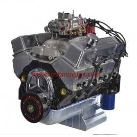 Pro Star™ 406 CID Crate Engine (Complete & Dyno'd) 