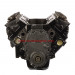 Display picture, 6.2L GM Marine Engine