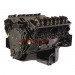 Part # P4120, 350 Vortec Chevy Premium Longblock Engine