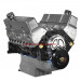 406 CID SBC HP Crate Engine