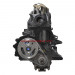 Part # 1014, 4.0L Inline 6 Jeep Longblock Engine