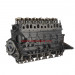 Part # 1014, 4.0L Inline 6 Jeep Longblock Engine