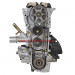 2.0L SOHC FORD LONGBLOCK ENGINE