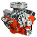 Small Block Chevy Basic Kit with Alternator (DISPLAY PICTURE ONLY)