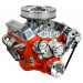 CHEVY SMALL BLOCK VICTORY SERIES KIT WITH ALTERNATOR