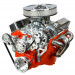 CHEVY SMALL BLOCK VICTORY SERIES KIT WITH ALTERNATOR