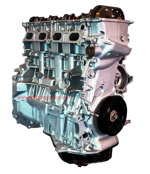 High Performance Crate Engines Tri Star Engines & Transmissions