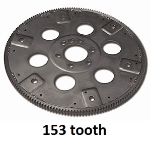 153 Tooth