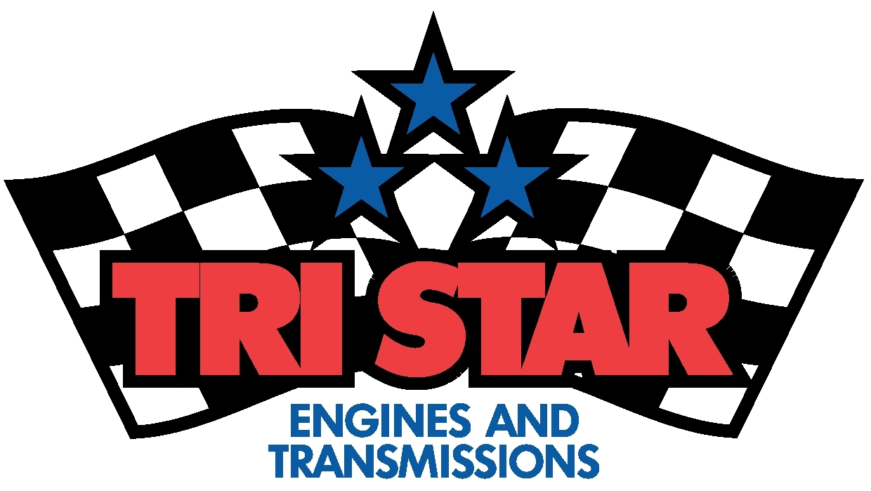 Tri Star logo