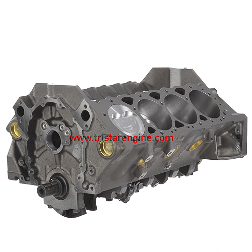 High Performance Short block